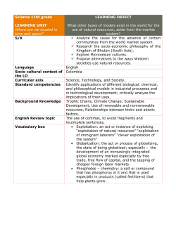 Printable Activities