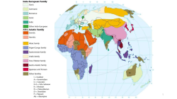 Language and related notions-II