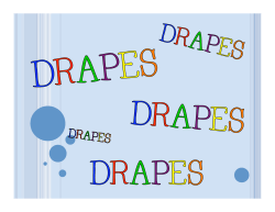 DRAPES Presentation - Moore Middle School