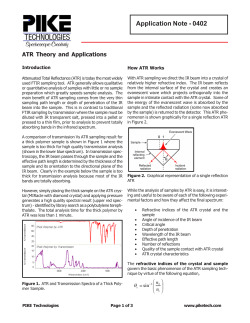 Application Note