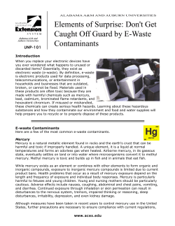 UNP 101: Elements of Surprise: Don`t Get Caught Off Guard by E