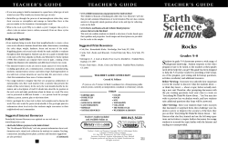 Teacher`s Guide