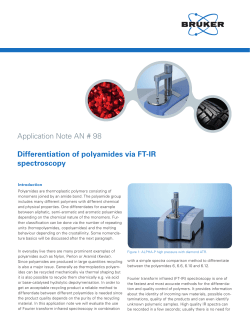 Application Note AN # 98