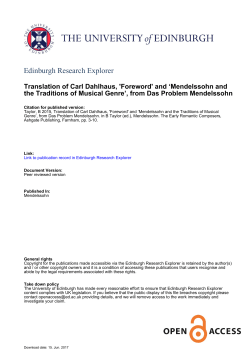 as Adobe PDF - Edinburgh Research Explorer