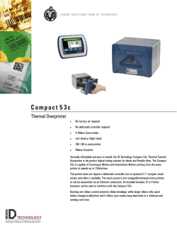 Compact 53c - ID Technology
