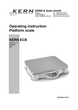 Technical Specification
