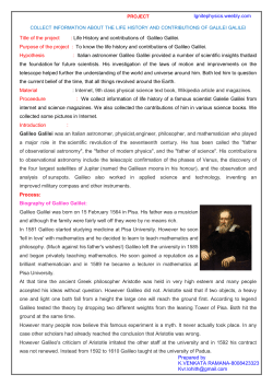 PROJECT COLLECT INFORMATION ABOUT THE