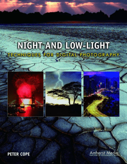 NIGHT AND LOW