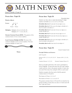 MATH NEWS - cloudfront.net