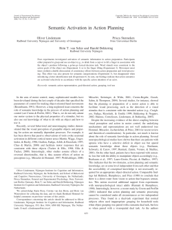- Donders Institute for Brain, Cognition and Behaviour