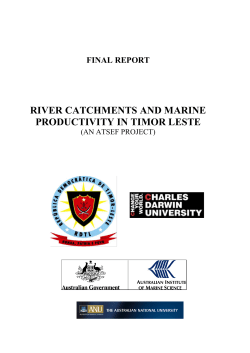 Pilot Project 2005-06 (PDF 1.2MB)