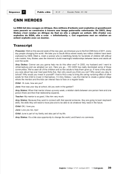 CNN HEROES