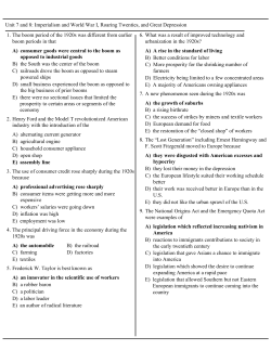 HERE - AP US History