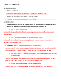Activity 85 - Issaquah Connect