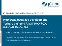 O - GTT Technologies