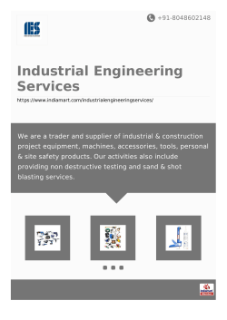 Brochure