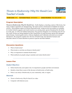 Teacher`s Guide - Discovery Education