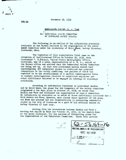 Eliot Ness Part 3 of 5 - BERNDPULCH.ORG &ndash; BERND