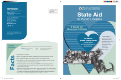 State Aid