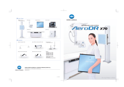 Brochure, PDF - Konica Minolta