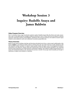 Session 3.