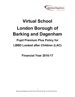 Pupil-Premium-Plus-Policy-for-looked-after-children-2016