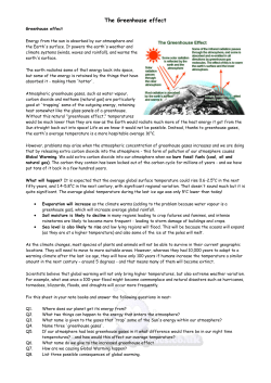 Electricity is the energy that we need to have in our