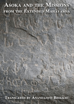 Asoka and the Missions - Ancient Buddhist Texts