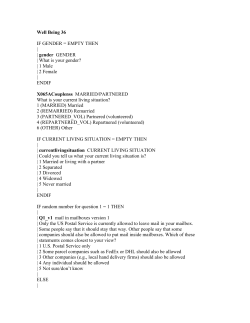 Questionnaire