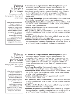 Here - The Independent Investigations Group