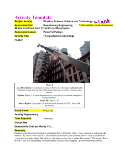 Complete Activity - NYU Tandon School of Engineering