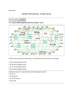 Study Island Copyright &copy; 2014 Edmentum