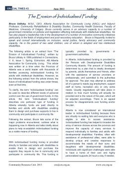 CRUcial Times Issue 34