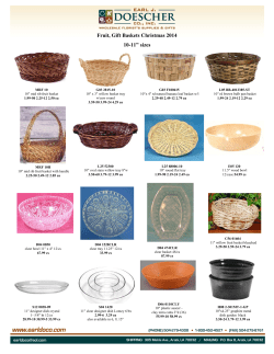 Pg01 trays - earldoco.com