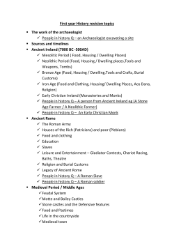DOWNLOAD History Revision Guide