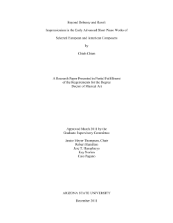 - ASU Digital Repository