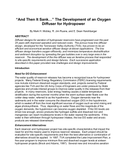 And Then It Sank&hellip; - Mobley Engineering