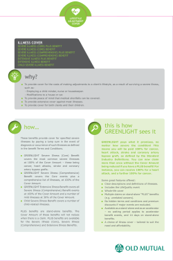 this is how GREENLIGHT sees it how&hellip;