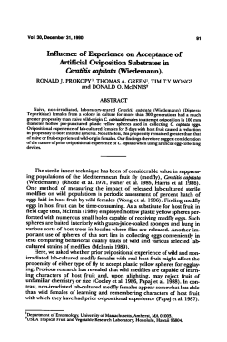 Artificial Opposition Substrates in