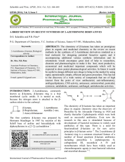 Document