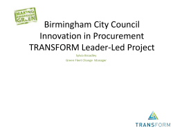Birmingham, Sylvia Broadley