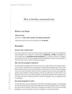 Module 11 Exercise 2