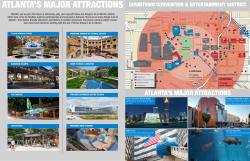 Atlanta Visitor`s Guide