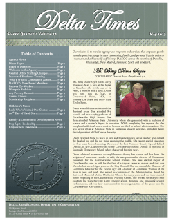 Ms. Betsy Diane Sayre