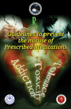 Message - Vydehi Institute of Medical Science and Research Centre