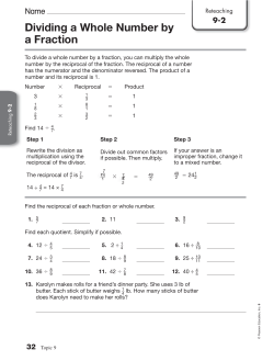 Scott Foresman Addison Wesley, enVision Math