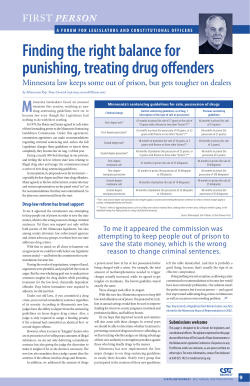 Minnesota Rep. Tony Cornish on how legislative