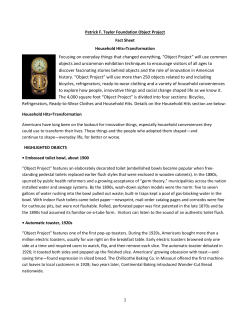 Discover Fascinating Stories Behind Objects And The Role