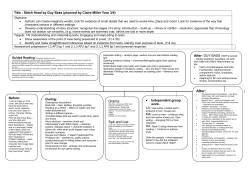 Title : The Hobbit by JRR TOLKIEN
