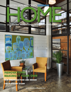 A Joyful Noise - Realty Restoration